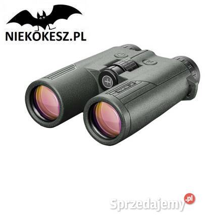 LORNETKA HAWKE FRONTIER LRF 10X42 Z DALMIERZEM Przyłęki sprzedam