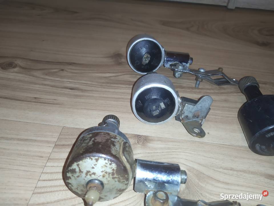 Dynamo Romet Ukraina Union turbo Germany Sprawne Pruszków sprzedam