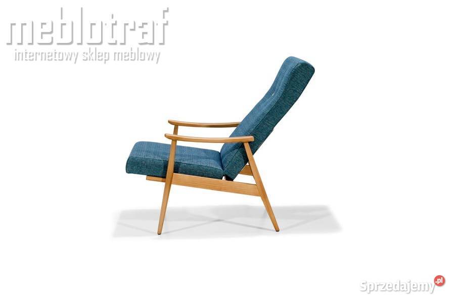 Fotel BONDI z regulacją oparcia w dowolnym mazowieckie Warszawa sprzedam