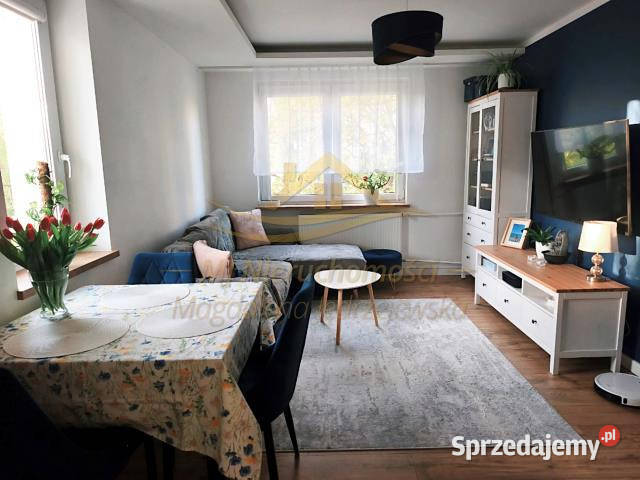 Sprzedam mieszkanie Milanówek 498m2 3 pokojowe blok