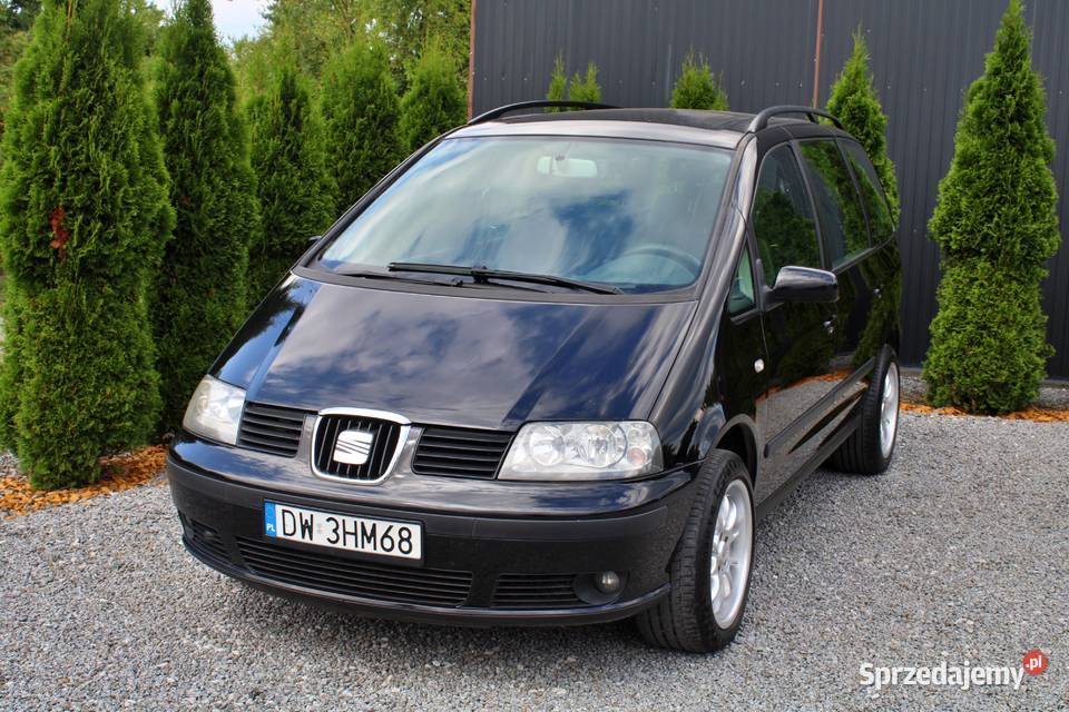 2006r 20 LPG 7 osób HAK GAZ nieuszkodzony Wrocław