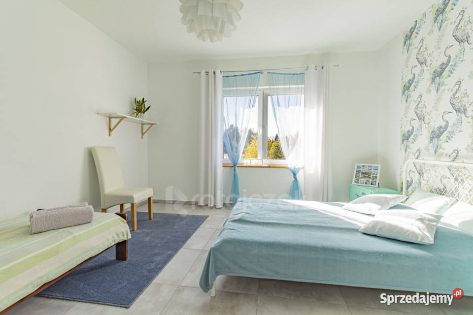 Sprzedaż domu wolnostojącego 195m2 Kamień sprzedam