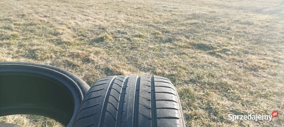 Opona Goodyear 1840225 Turek