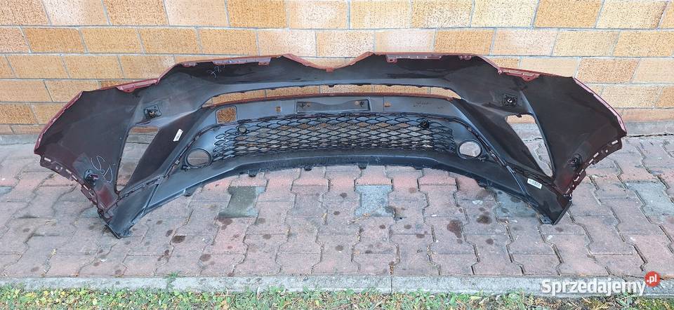 Toyotya CHR Zderzak Przód Sandomierz sprzedam