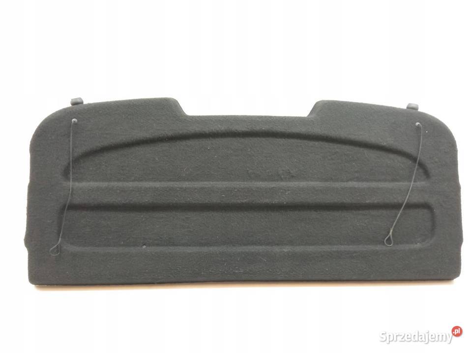 PÓŁKA TYLNA 8A61A46506AG Ford Fiesta Mk7 świętokrzyskie