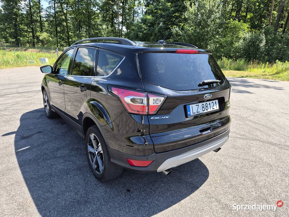 Ford Espace 20 światła do jazdy dziennej Escape Kobyłka sprzedam