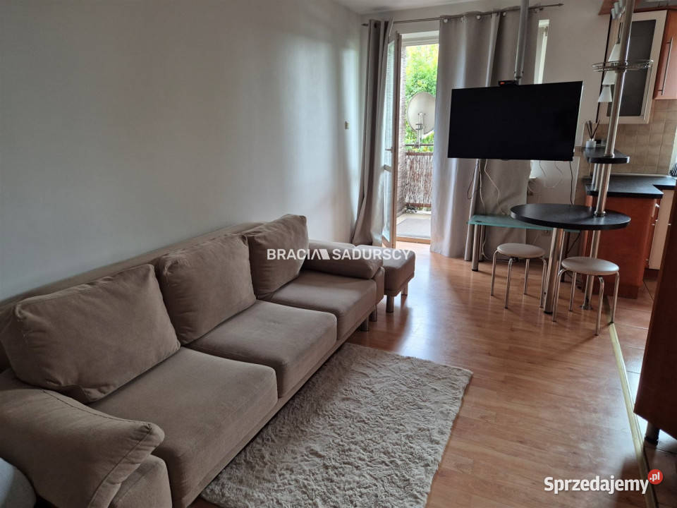 Mieszkanie 62m2 2 pok Kraków Gliniana