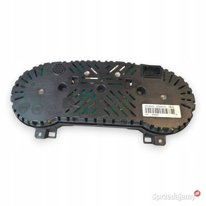 LICZNIK ZEGARY 50508532 Alfa Romeo Mito 16 JTDM osobowe