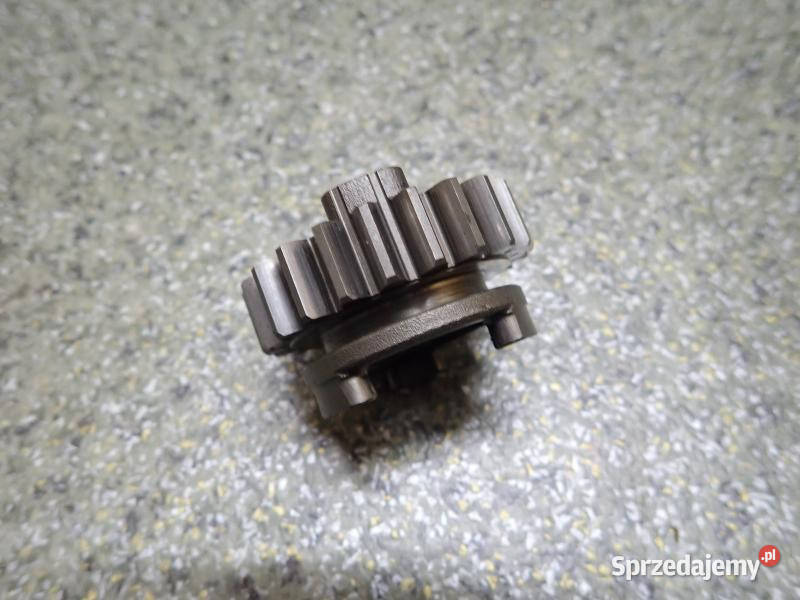 TRYB SKRZYNI BIEGÓW KAWASAKI KLR 600 8487R Strzelce Krajeńskie