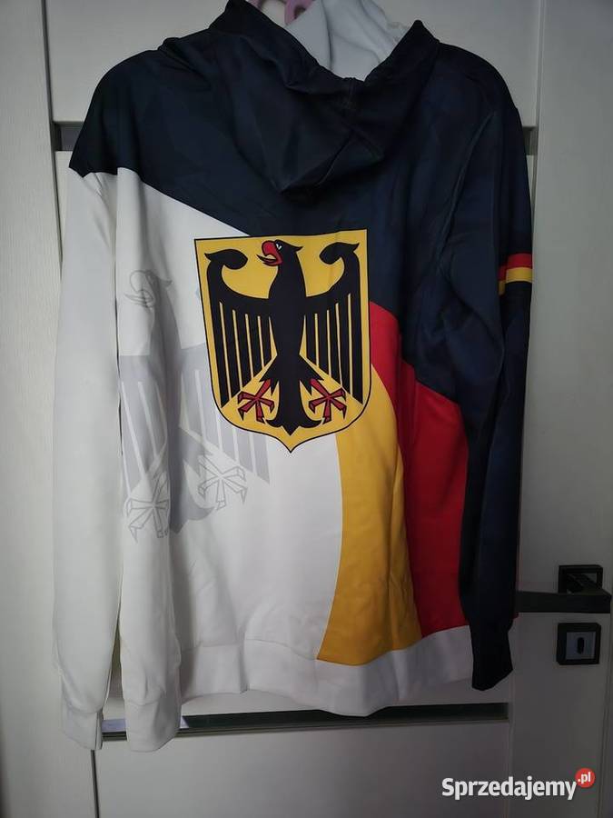 Bluza piłkarska Pabianice