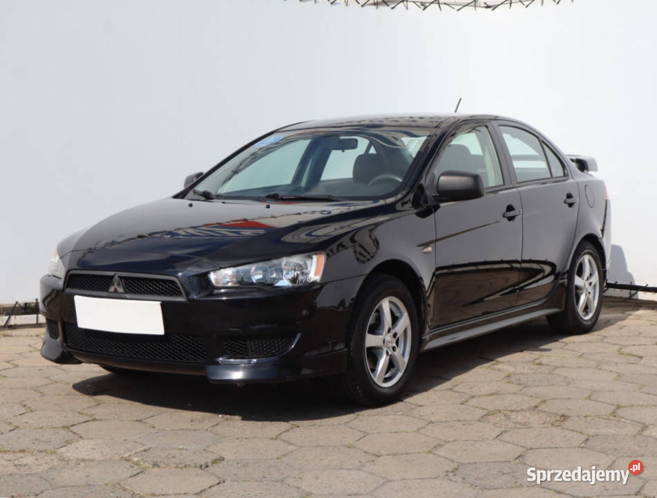 Mitsubishi Lancer 15 MIVEC 1499cm3 Lancer Łódź