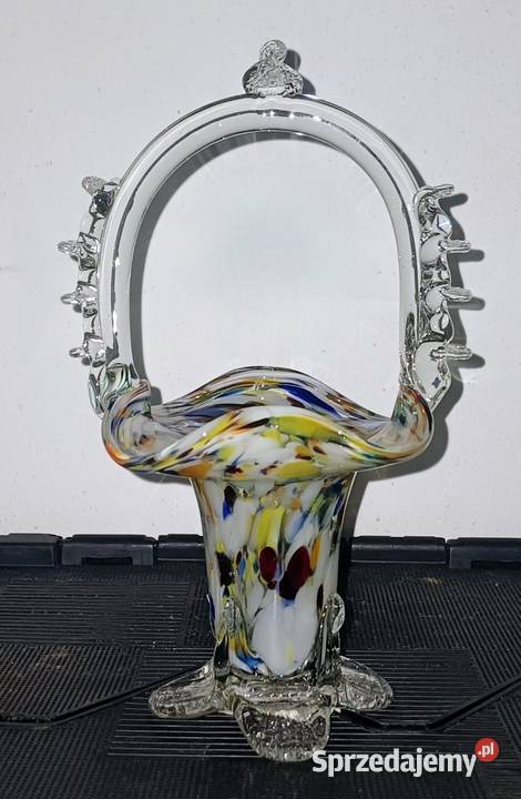 Koszyk Murano Olsztyn