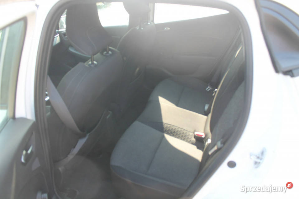 Renault Clio V 2019 Ostrów Wielkopolski