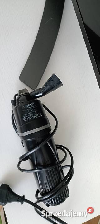 Akwarium 100l Gaszowice sprzedam
