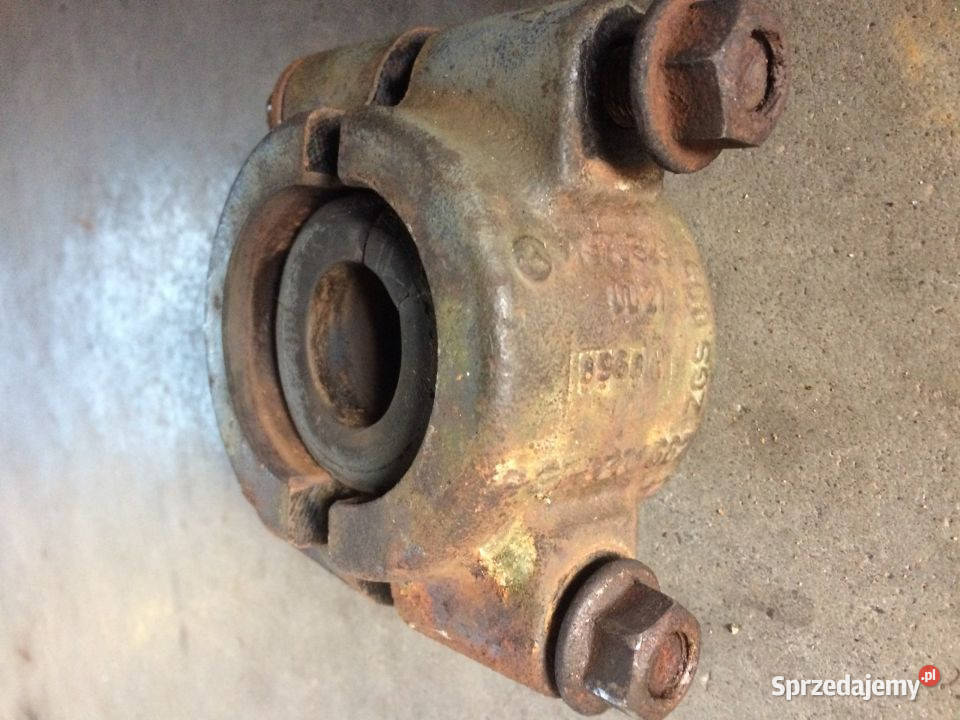 Mocowanie Stabilizatora Atego 815 9703230021 Maszewo