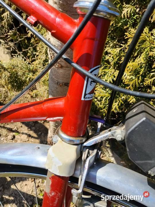 Sprzedam rower Pozostałe