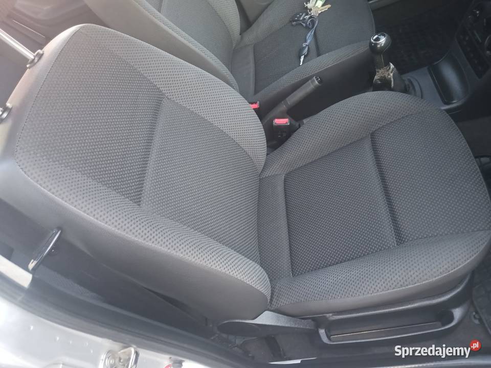 vw polo 14tdi 2000r Miechów