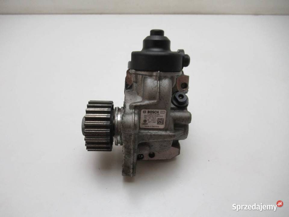 POMPA WTRYSKOWA VW PASSAT B7 04L130755E 20 140 sprzedam