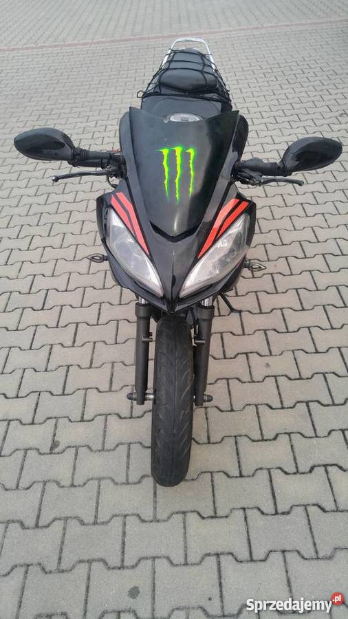 Sprzedam Zipp pro 50125 GT Zipp lubelskie