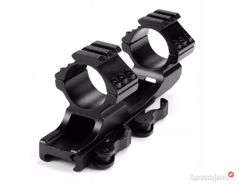 MONTAŻ LUNETY jednoczęściowy w ZESTAWIE na Nowy Sącz sprzedam