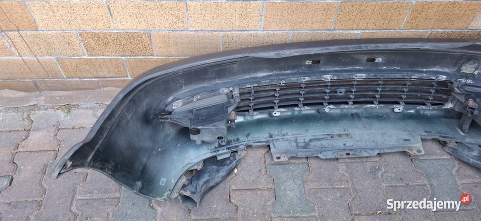 Zderzak Przód Opel Zafira A Sandomierz