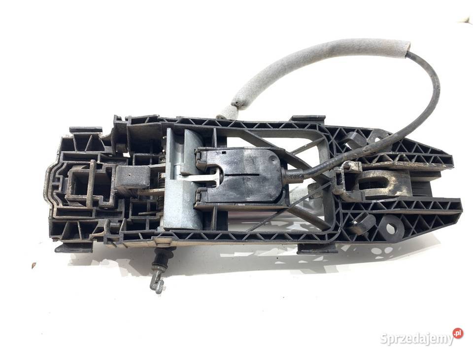 KLAMKA ZEWNĘTRZNA PRAWY PRZÓD VW TIGUAN SUV 0718