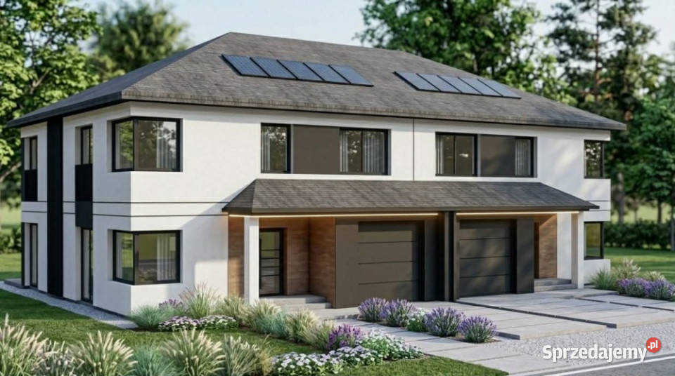 Domy PREMIUM wybierz swoją lepsza połowę lubelskie Lublin