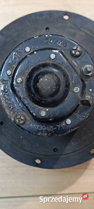 Dmuchawa wentylator Przeworno sprzedam