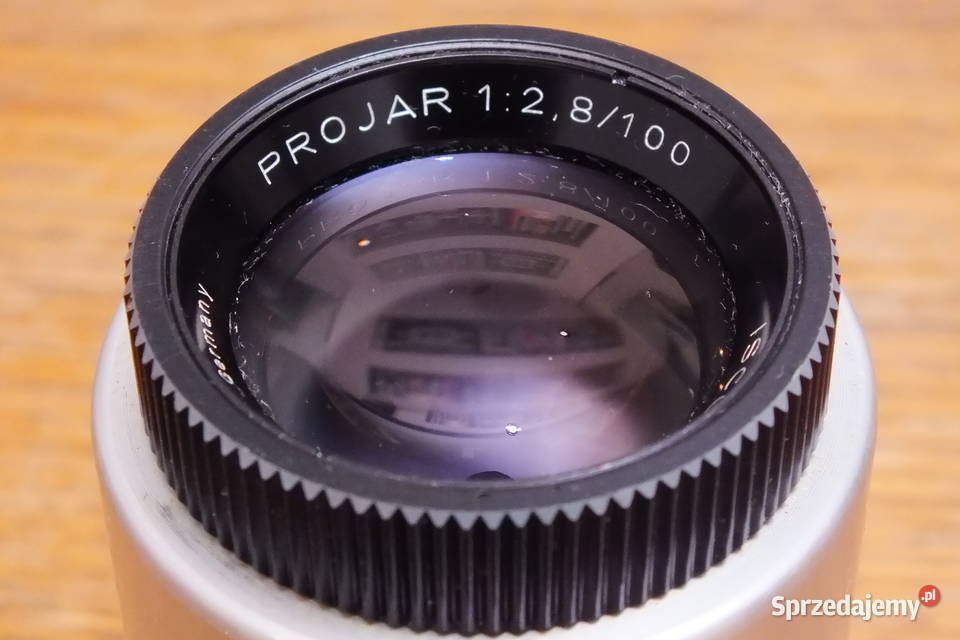 IscoGottingen Projar 128100 Lubin