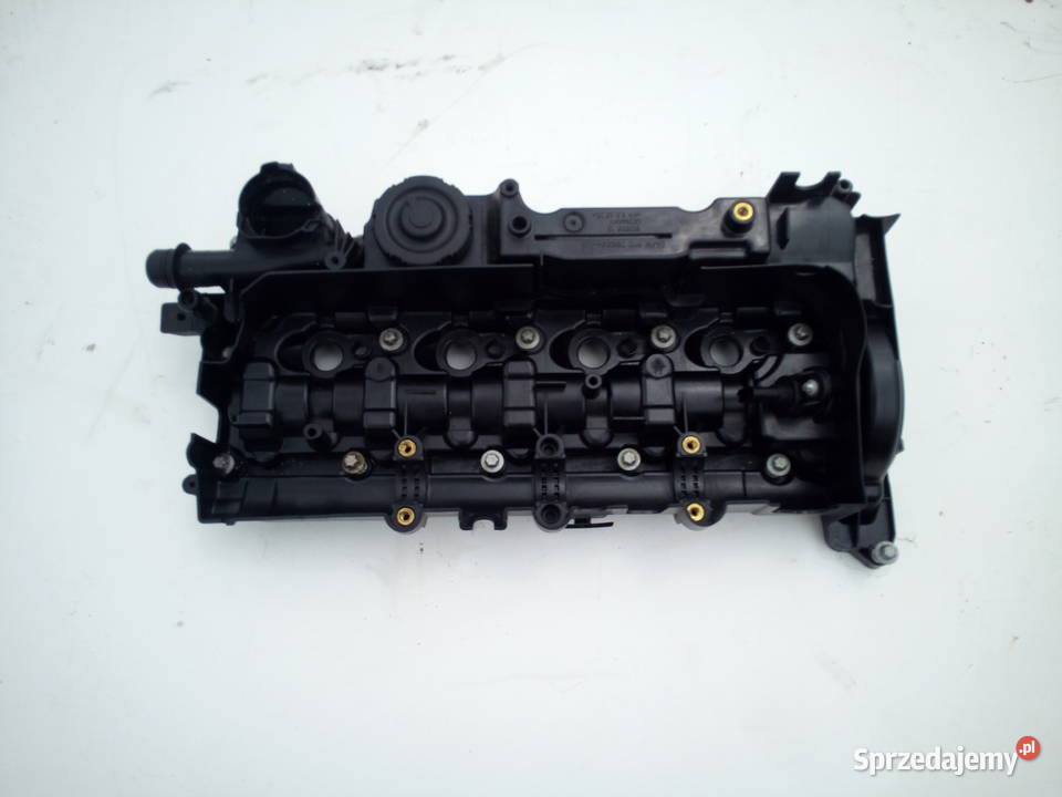 BMW E90 E91 E92 E93 F20 F10 N47D20C Pokrywa Bydgoszcz