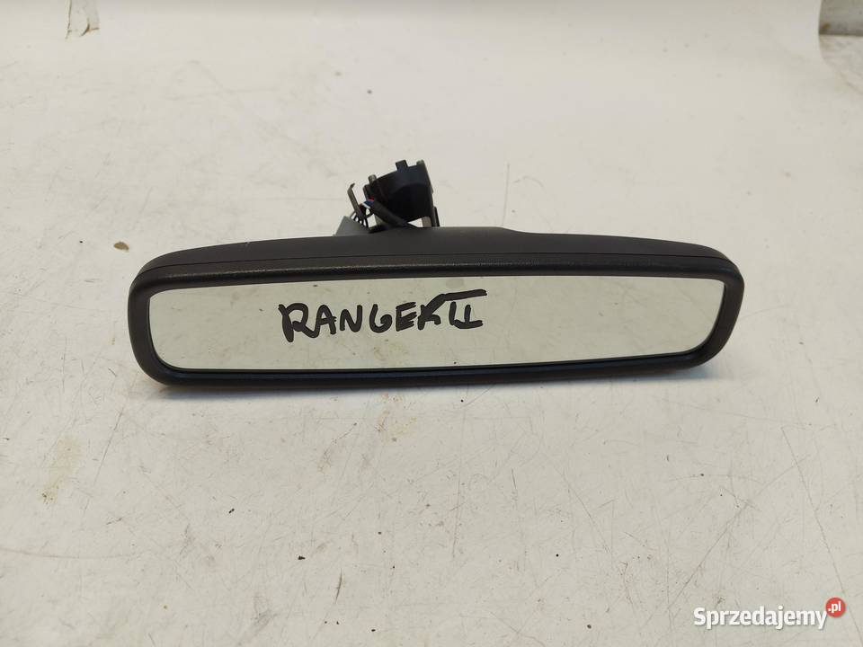 Ford Ranger VI 6 2024r LUSTERKO WEWNĘTRZNE