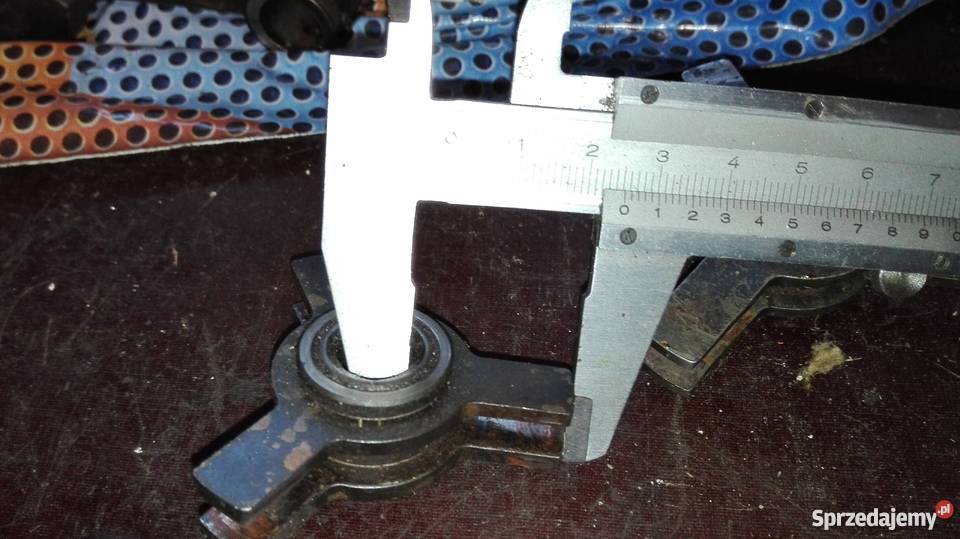 Rdzeń gwiazda sprzęgła