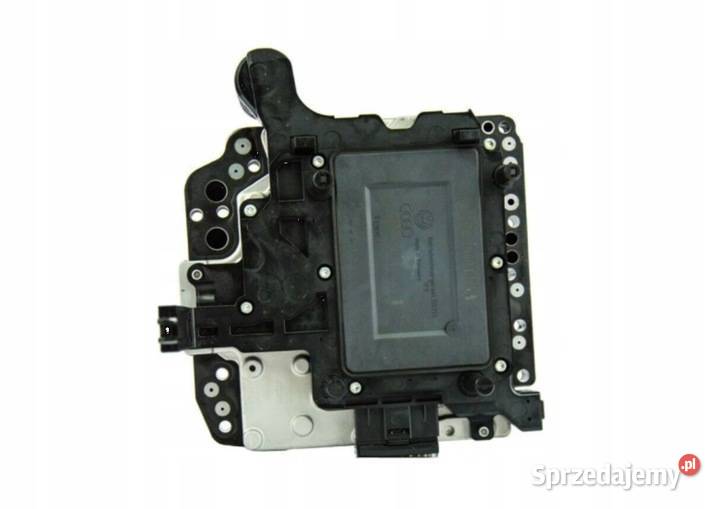 Skrzynia Biegów DSG Mechatronika 0AM325066T Ryki