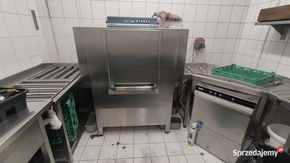 Serwis AGD gazowy i gastronomii Warszawa