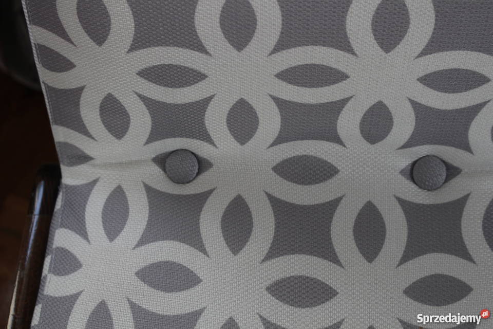 krzesło aga kpl4 wielkopolskie Kalisz