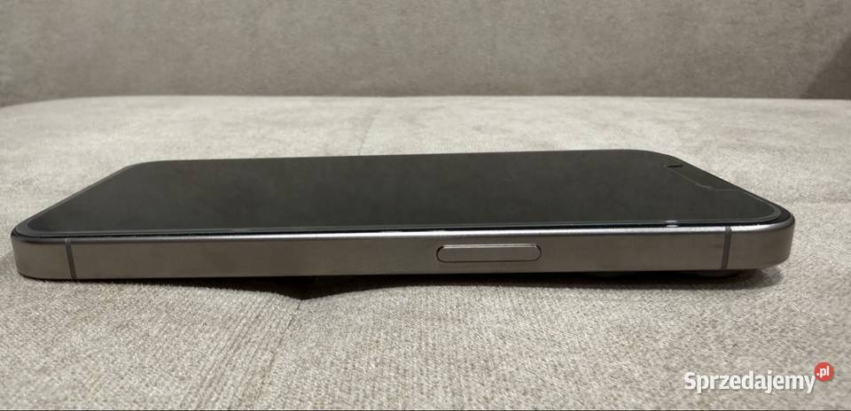 iPhone 15 Pro Elektronika wielkopolskie