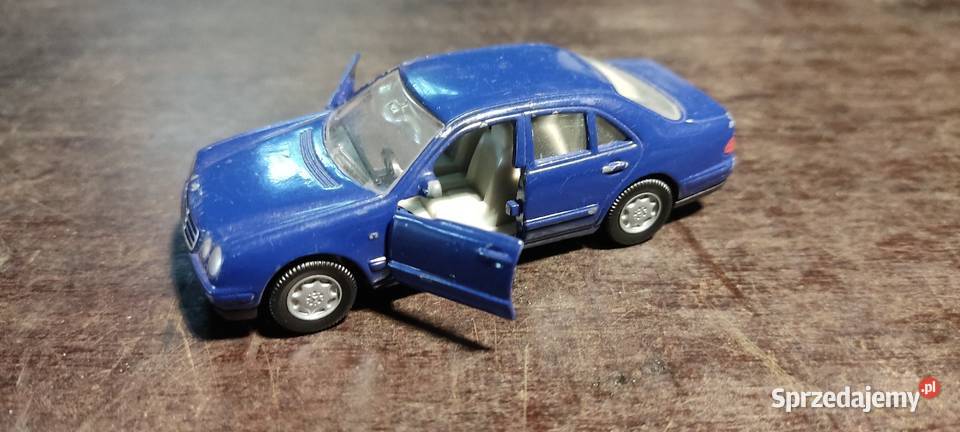 Mercedes e230 siku 1048 okular 2653 Pozostałe