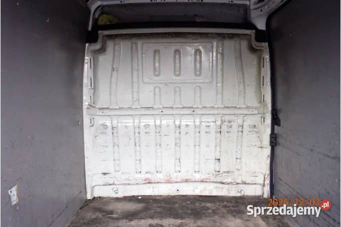 OPEL MOVANO 2021 217900 ccm 140 mazowieckie Warszawa