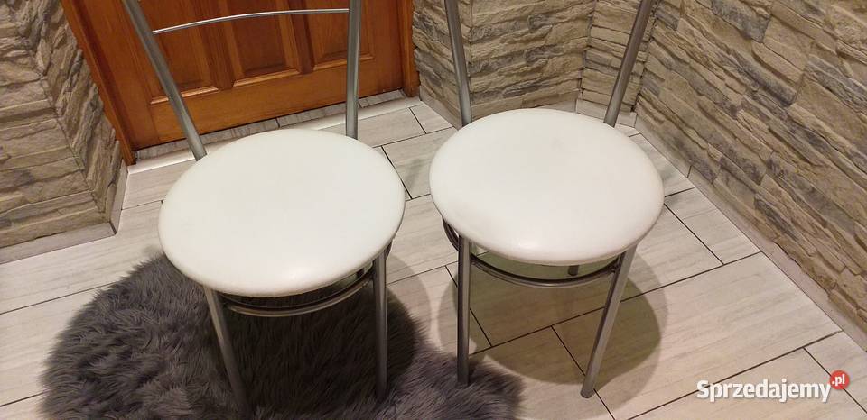Krzesła kuchenne Stoły, krzesła, biurka Maków Mazowiecki