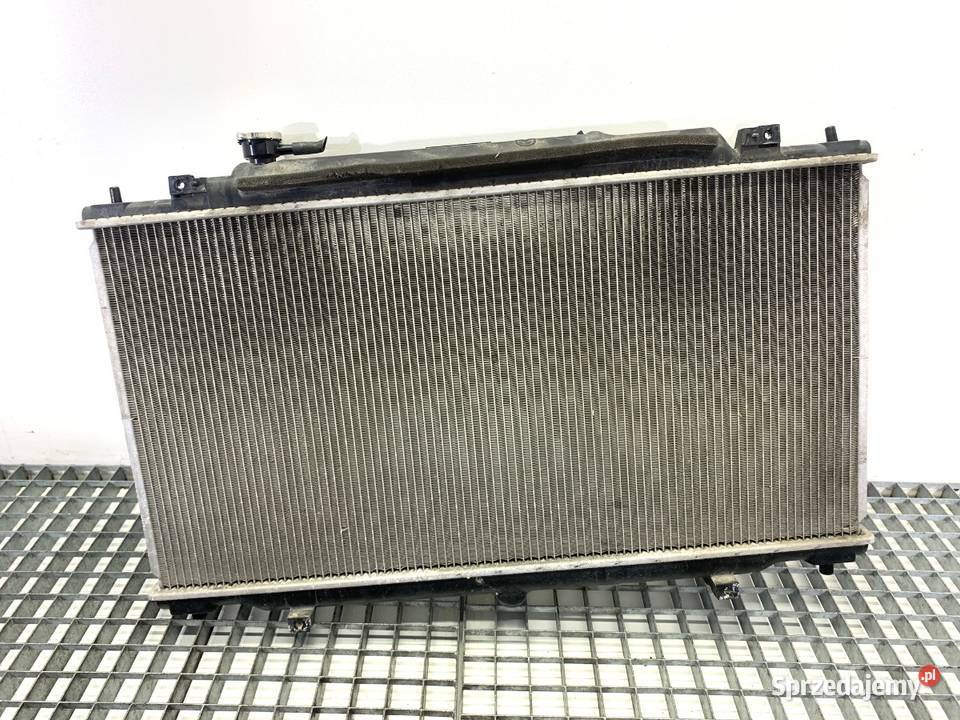 CHŁODNICA WODY MAZDA 6 GJ 25 192 RADIATOR
