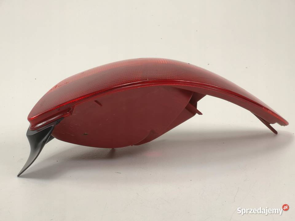 LAMPA PRAWY TYŁ PEUGEOT 206 19982012 NOWA Lampy cofania lubelskie