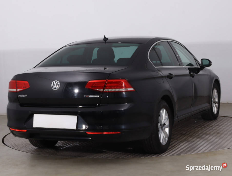 VW Passat 14 TSI Sedan / Limuzyna Piaseczno