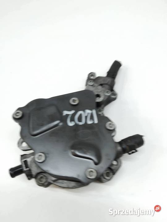 POMPA VACUM LUK 19 TDI Seat Cordoba II 20022009 sprzedam