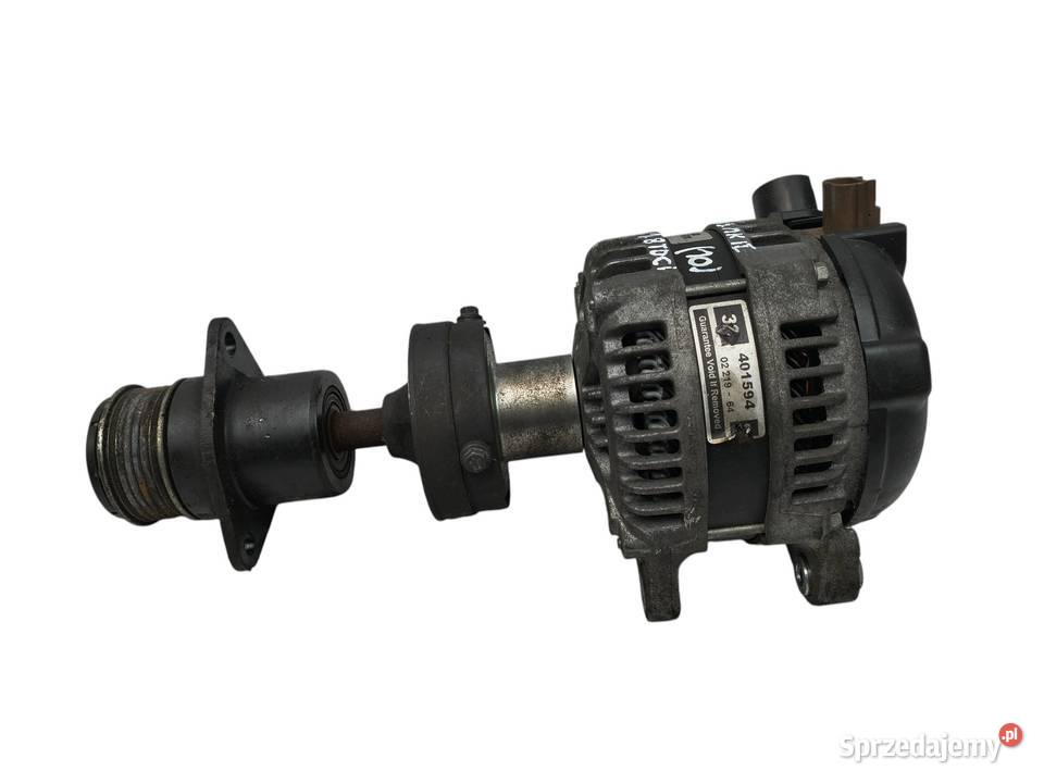 ALTERNATOR Ford Focus MK2 Mondeo MK4 S 18 TDCi Chełm