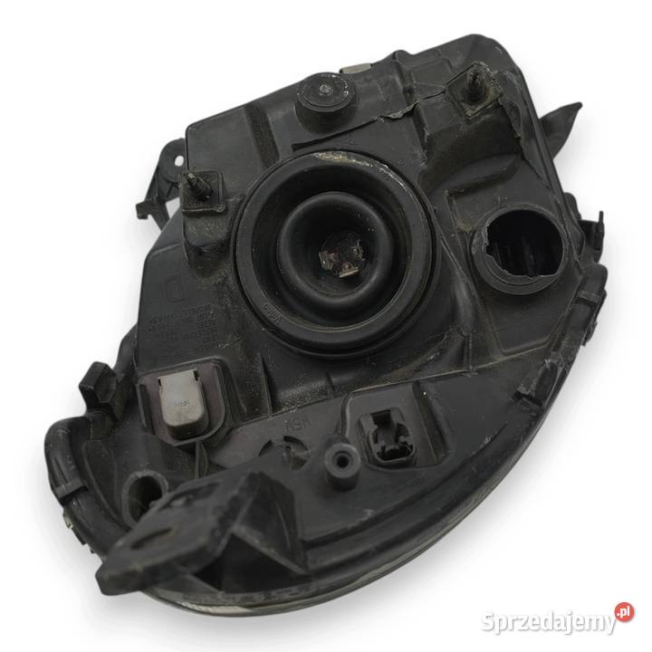 LAMPA PRAWA Nissan Micra K12 0310r PRZEDNI PRAWY Chełm