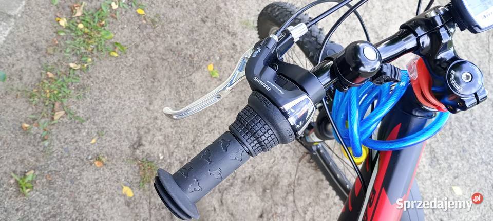 UNIBIKE Rower Górski koła 24 Radomsko