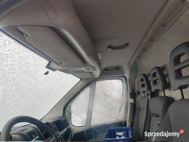 PEUGEOT BOXER 2013 21980 ccm 11 Warszawa