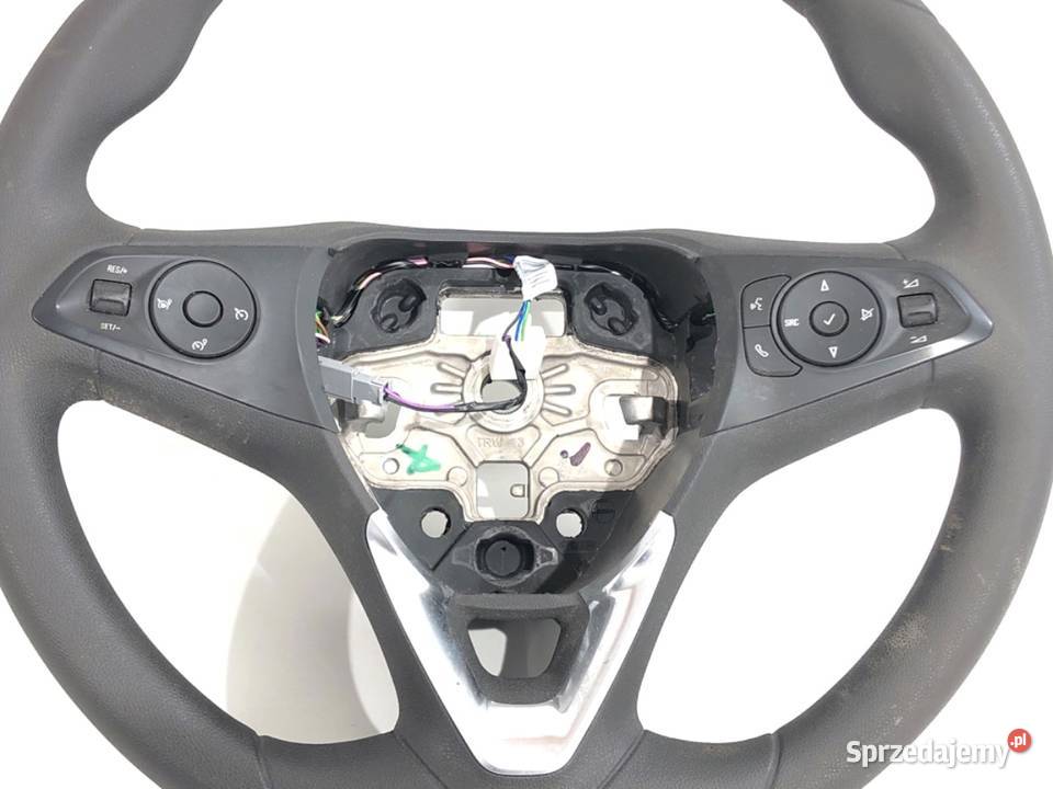 KIEROWNICA OPEL COMBO D YQ001180YX