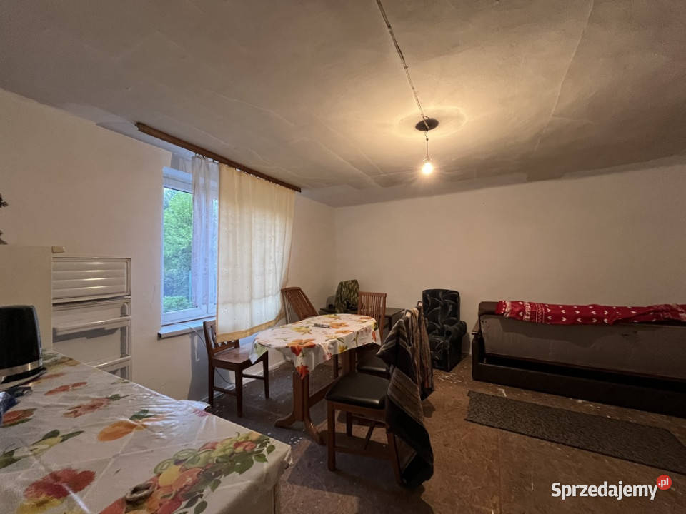 Dom 90 m2 na działce 5000 m2 w Tymienicy Nowej Tymienica Nowa sprzedam