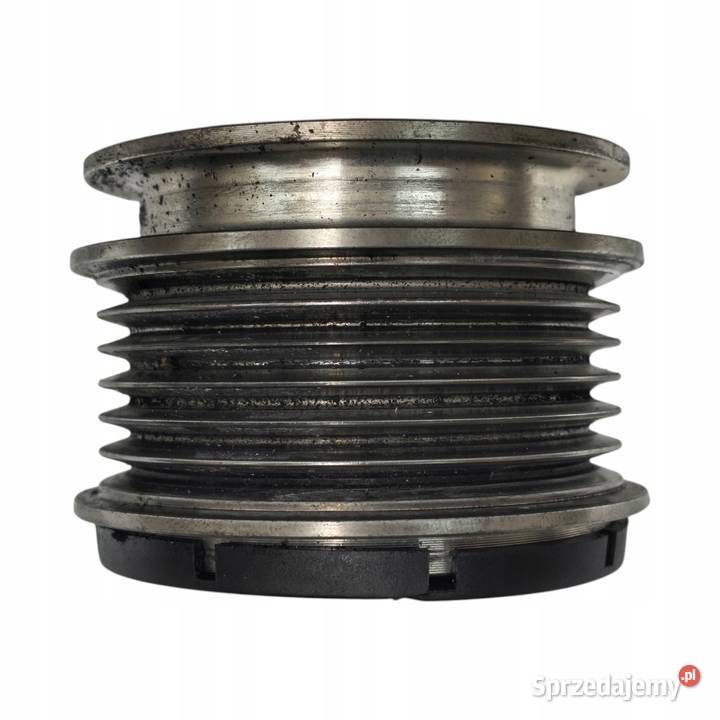 ALTERNATOR Volkswagen Caddy III 20 SDI BST 70 lubelskie